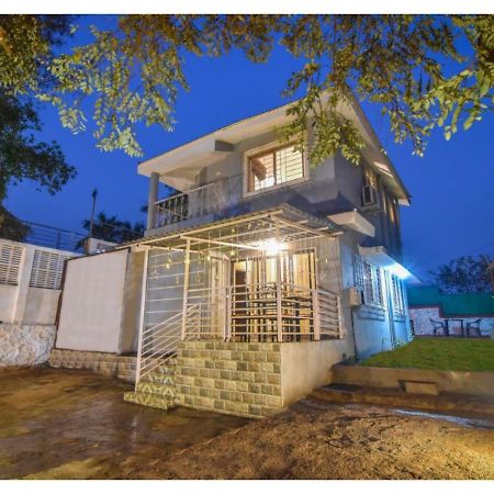 Regal Villas Mudra Villa 3Bhk Lonavla Exterior foto