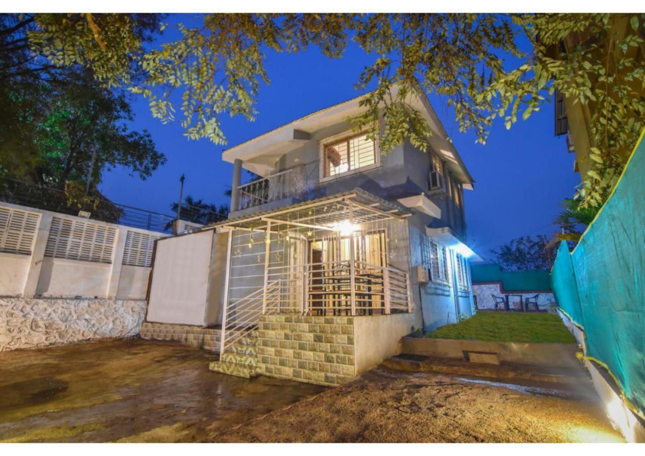 Regal Villas Mudra Villa 3Bhk Lonavla Exterior foto