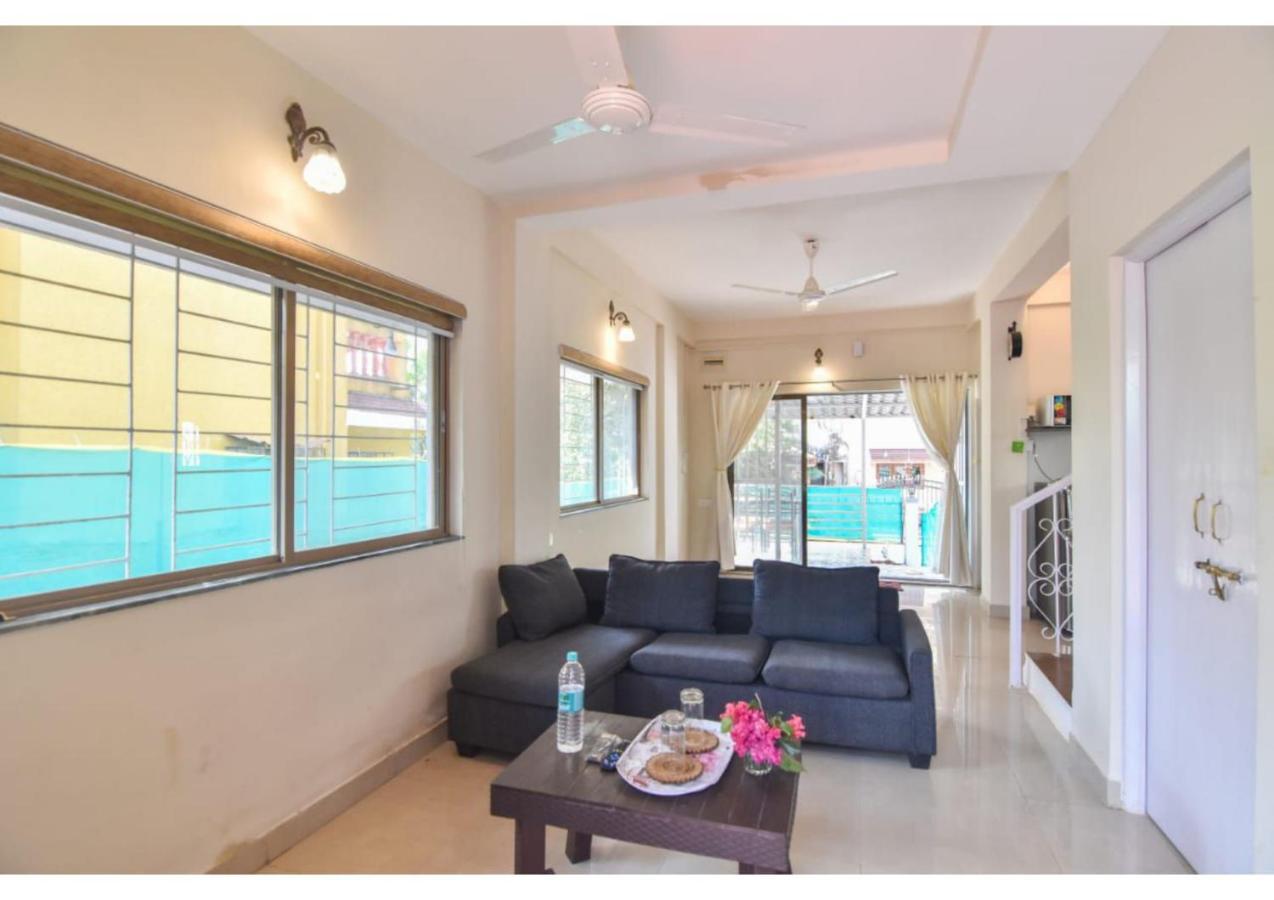Regal Villas Mudra Villa 3Bhk Lonavla Exterior foto