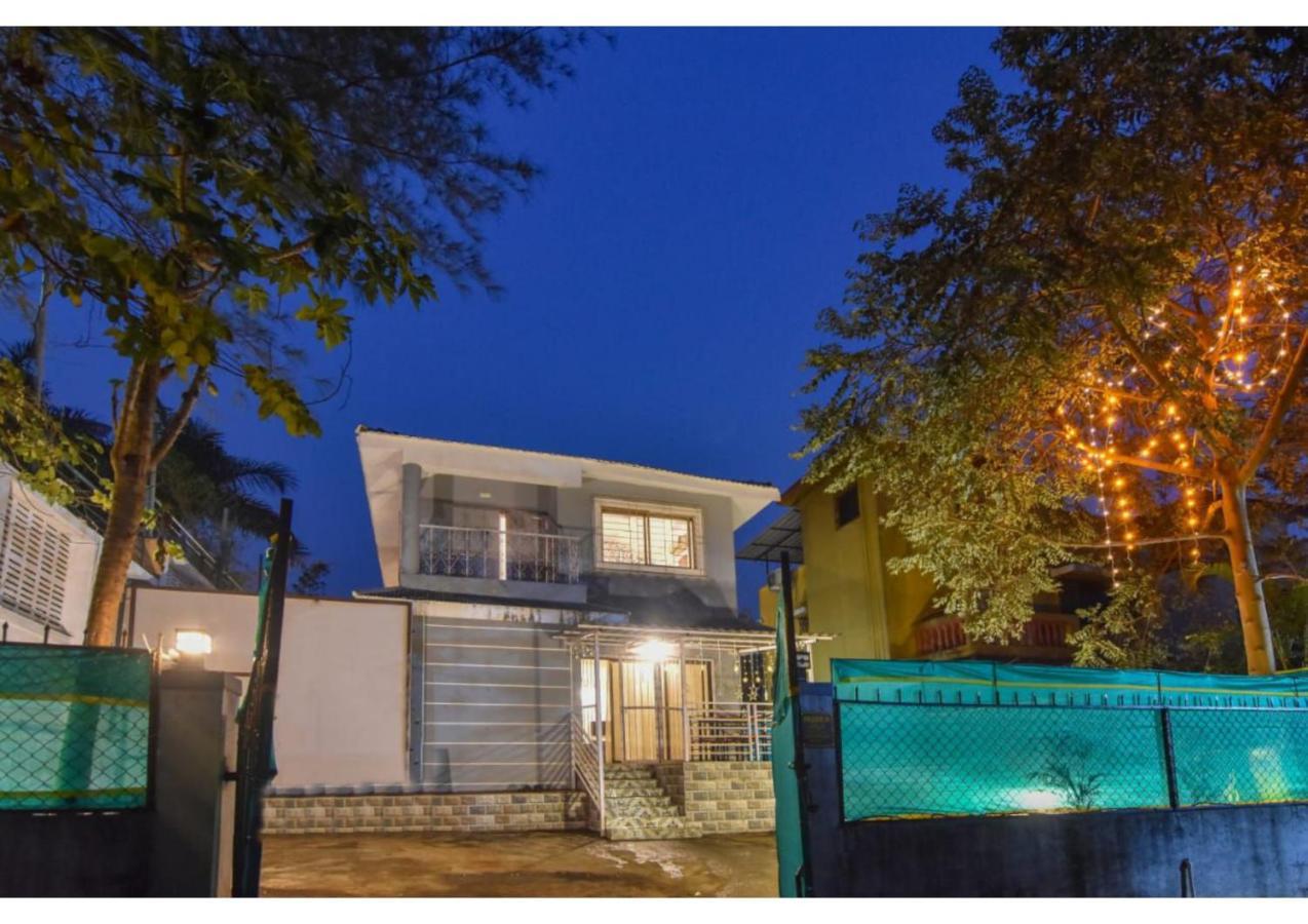 Regal Villas Mudra Villa 3Bhk Lonavla Exterior foto
