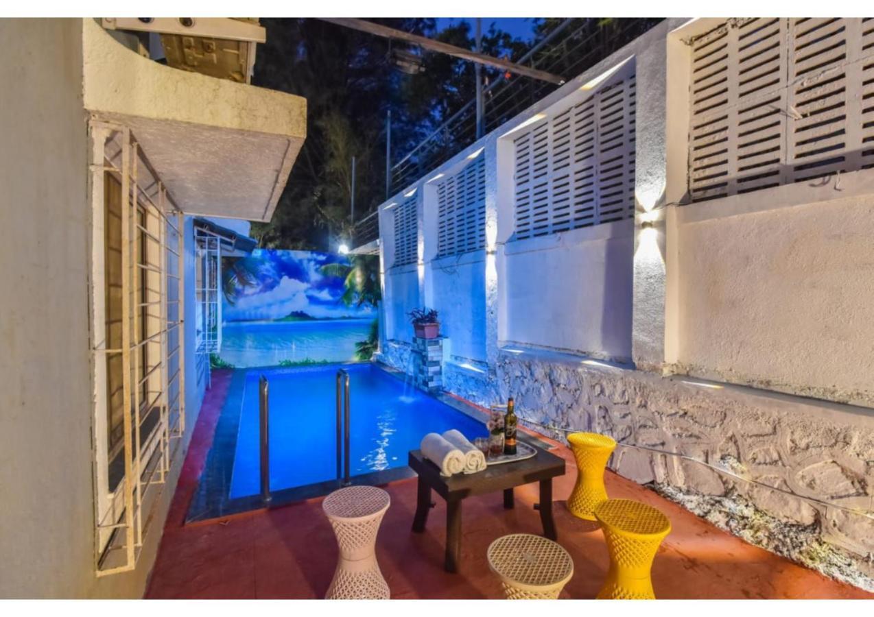 Regal Villas Mudra Villa 3Bhk Lonavla Exterior foto
