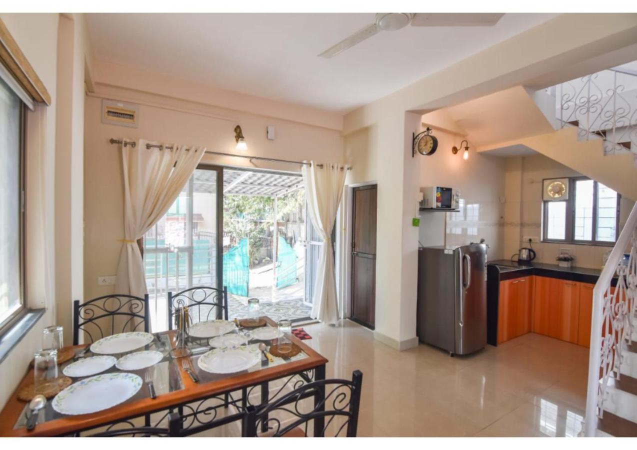 Regal Villas Mudra Villa 3Bhk Lonavla Exterior foto