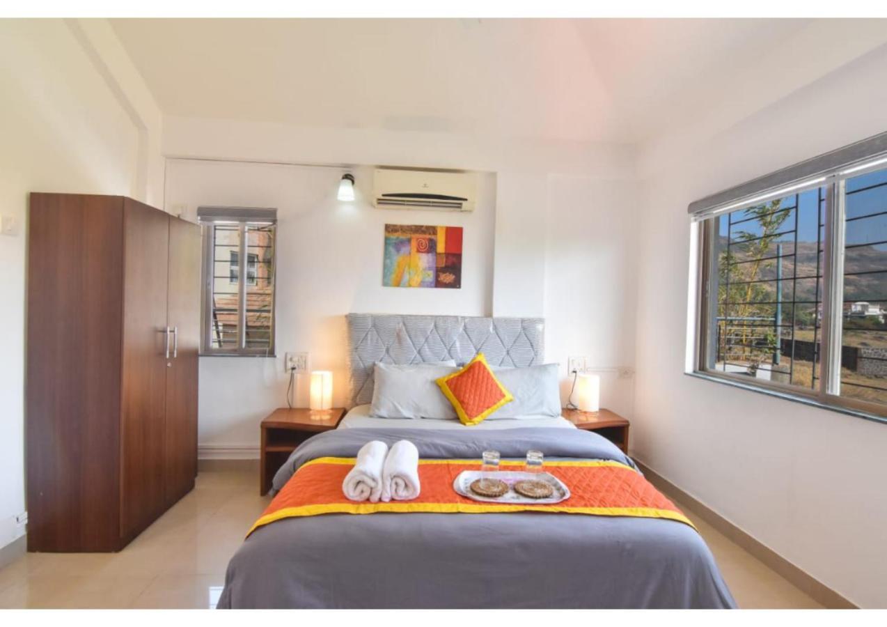 Regal Villas Mudra Villa 3Bhk Lonavla Exterior foto
